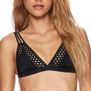 Beach Bunny Hayden Bikini Top